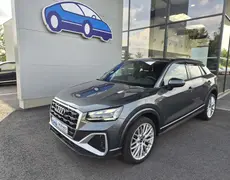 Audi Q2 Saint-Saturnin