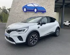 Renault Captur Dissay