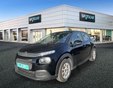 Citroen C3 Le Molay-Littry