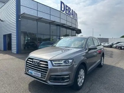Audi Q7 - 3.0 V6 TDI 218CH ULTRA CLEAN DIESEL AMBITION LUXE QUATTRO TIPTRONIC 5 PLACES - 29 990 €