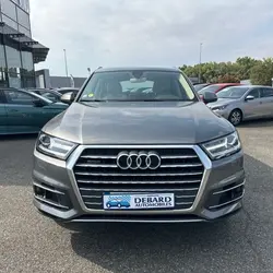 Audi Q7 3.0 V6 TDI 218CH ULTRA CLEAN DIESEL AMBITION LUXE QUATTRO TIPTRONIC 5 PLACES Saint-Saturnin