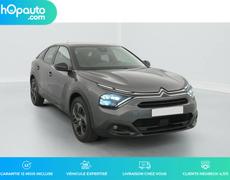 Citroen C4 Saint-Jouan-des-Guérets