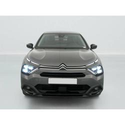 Citroen C4 BlueHDi 130 S EAT8 Feel Pack occasion - Saint-Jouan-des-Gu&eacute;rets - photo 2/23