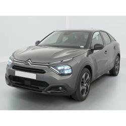 Citroen C4 BlueHDi 130 S EAT8 Feel Pack occasion - Saint-Jouan-des-Gu&eacute;rets - photo 3/23