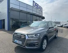 Audi Q7 Mérignac