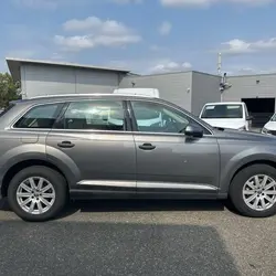 Audi Q7 3.0 V6 TDI 218CH ULTRA CLEAN DIESEL AMBITION LUXE QUATTRO TIPTRONIC 5 PLACES occasion - M&eacute;rignac - photo 3/21
