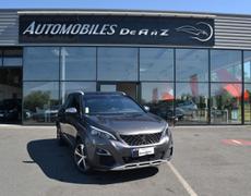 Peugeot 3008 Laval