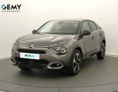 Citroen C4 - C4 PureTech 130 S&S BVM6 Shine - 12 490 €