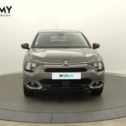 Citroen C4 C4 PureTech 130 S&S BVM6 Shine Dinan