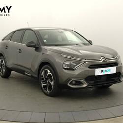 Citroen C4 C4 PureTech 130 S&S BVM6 Shine Dinan