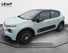 Citroen C3 Saint-Malo