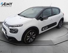Citroen C3 Saint-Malo
