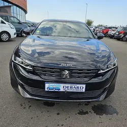 Peugeot 508 BLUEHDI 130CH S&S ALLURE EAT8 Rivesaltes