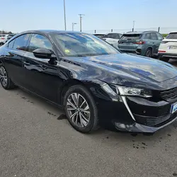 Peugeot 508 BLUEHDI 130CH S&S ALLURE EAT8 Rivesaltes