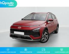 Hyundai Bayon Saint-Jouan-des-Guérets