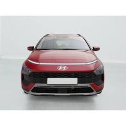 Hyundai Bayon 1.0 T-GDI 90 TECHNO occasion - Saint-Jouan-des-Gu&eacute;rets - photo 2/22