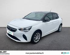 Opel Corsa Bernay
