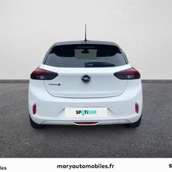 Opel Corsa Corsa Electrique 136 ch & Batterie 50 kWh Edition Bernay
