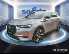 DS DS7 Crossback Dechy