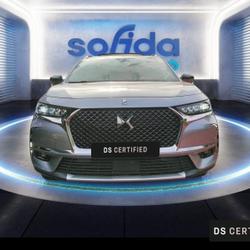 DS DS7 Crossback E-TENSE 225ch Rivoli Dechy