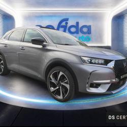 DS DS7 Crossback E-TENSE 225ch Rivoli Dechy