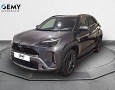 Toyota Yaris Cross Dinan