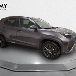 Toyota Yaris Cross Yaris Cross Hybride 116h 2WD Trail Dinan