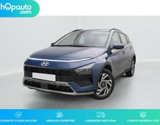 Hyundai Bayon Cesson-Sévigné