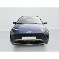 Hyundai Bayon 1.0 T-GDI 90 TECHNO occasion - Saint-Jouan-des-Gu&eacute;rets - photo 2/21