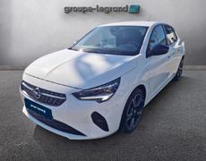 Opel Corsa Le Mans