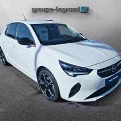 Opel Corsa 1.2 Turbo 100ch Elegance Business BVA Le Mans