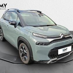 Citroen C3 Aircross PureTech 130 S&S EAT6 Shine Pack occasion - Saint-Malo - photo 3/21