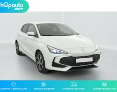 MG MG3 Saint-Jouan-des-Guérets
