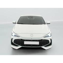 MG MG3 1.5 L Hybrid+ 195 ch Luxury occasion - Saint-Jouan-des-Gu&eacute;rets - photo 2/26