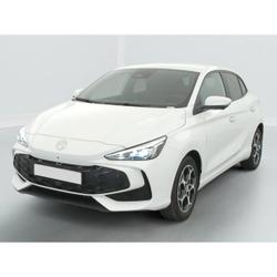 MG MG3 1.5 L Hybrid+ 195 ch Luxury occasion - Saint-Jouan-des-Gu&eacute;rets - photo 3/26