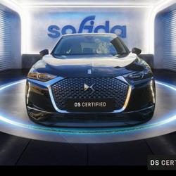 DS DS3 Crossback BlueHDi 130ch Rivoli Automatique Dechy