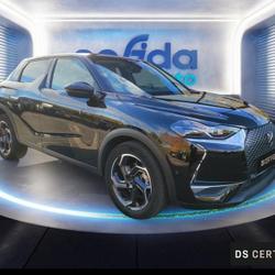 DS DS3 Crossback BlueHDi 130ch Rivoli Automatique Dechy