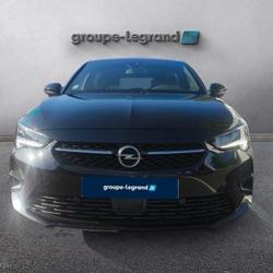 Opel Corsa Electric 136ch GS Le Mans