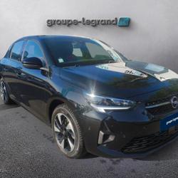 Opel Corsa Electric 136ch GS Le Mans