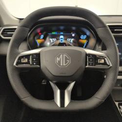 MG ZS 1.5 L Hybrid+ 197 ch Luxury occasion - Saint-Jouan-des-Gu&eacute;rets - photo 2/15