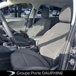 Ford Focus 1.0 ECOBOOST 125 S&S MHEV Titanium X Business Saint-Gilles-Croix-de-Vie