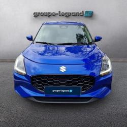 Suzuki Swift 1.2 Hybrid 83ch Pack Le Mans