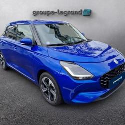 Suzuki Swift 1.2 Hybrid 83ch Pack Le Mans