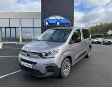 Citroen Berlingo Labège