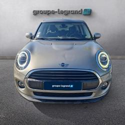 Mini Mini One 102ch Heddon Street BVA7 Euro6d-T Le Mans