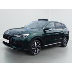 MG ZS 1.5 L Hybrid+ 197 ch Luxury occasion - Cesson-S&eacute;vign&eacute; - photo 2/12