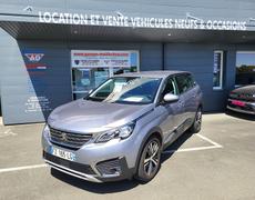 Peugeot 5008 Mauléon