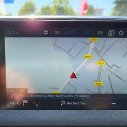 Peugeot 5008 1.5 BLUEHDI S&S - 130 - BV EAT8 ACTIVE BUSINESS Maul&eacute;on