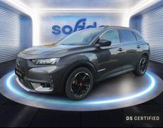 DS DS7 Crossback Dechy