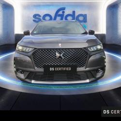 DS DS7 Crossback E-TENSE 225ch Performance Line + Dechy
